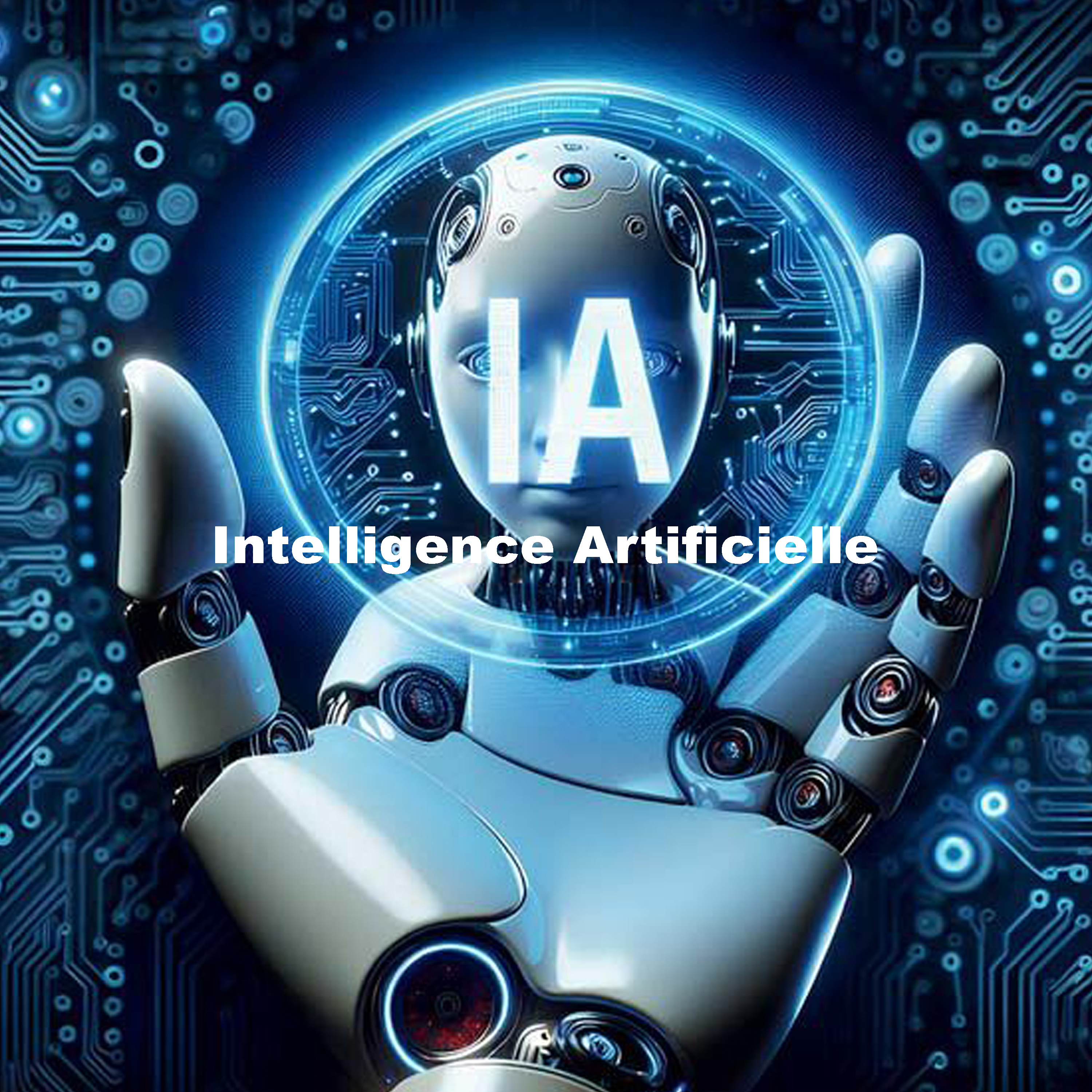 Intelligence artificielle