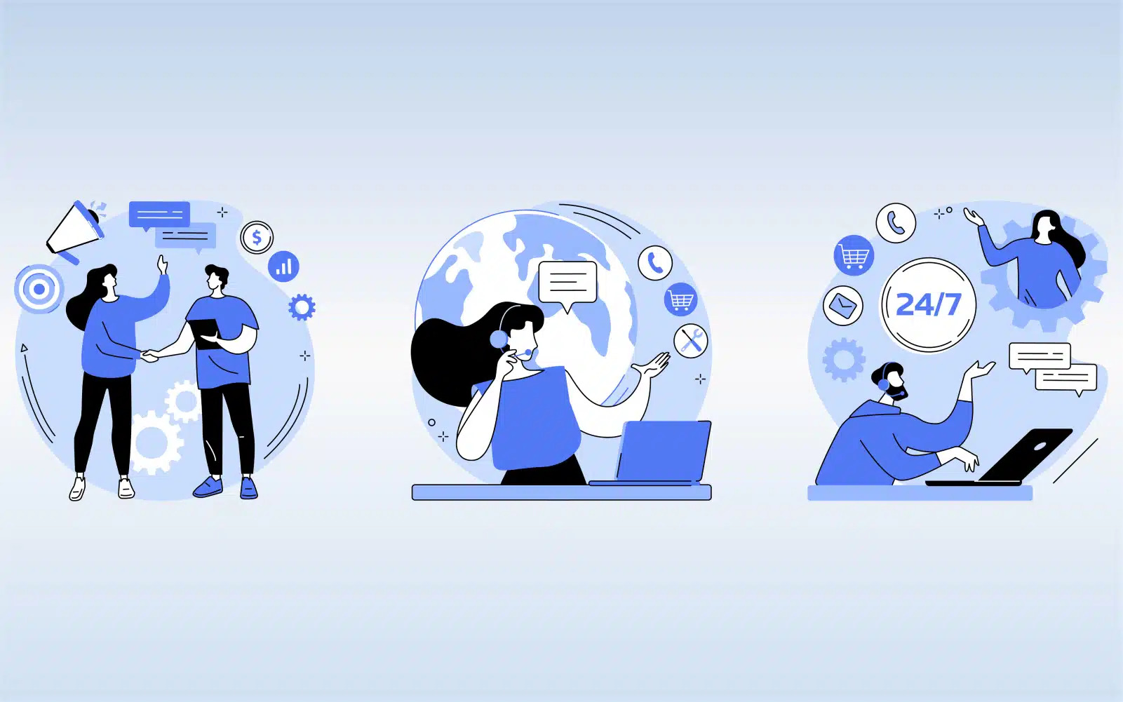 Marketing digital & relationnel
