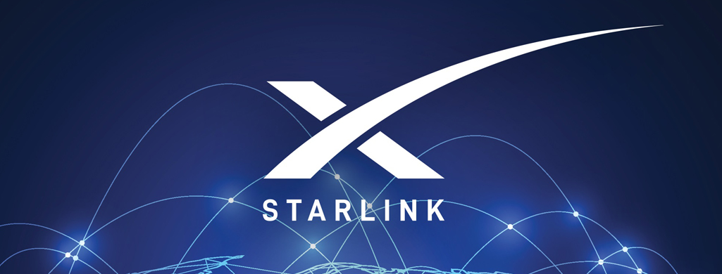 Fourniture de produits Starlink
